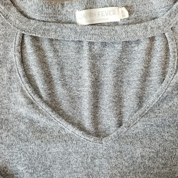 Cabin Fever Sweater - Picture 2 of 5